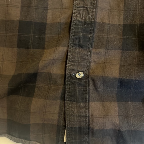 Timberland button down - Picture 3 of 3